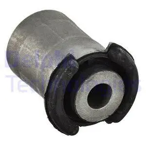 Mounting, control/trailing arm (TD1117W)
