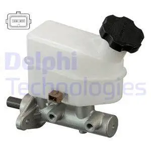 Brake Master Cylinder (LM80438)