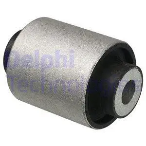 Mounting, control/trailing arm (TD901W)