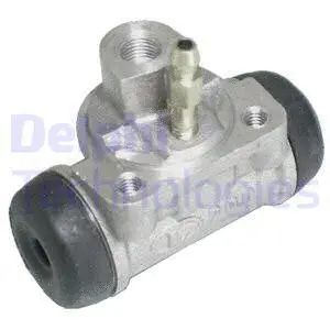 Wheel Brake Cylinder (LW60114)