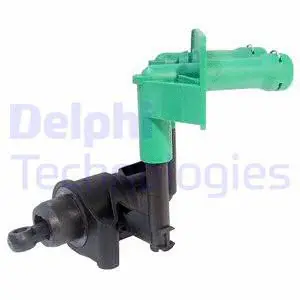 Master Cylinder, clutch (LM80286)