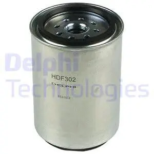Fuel Filter (HDF302)