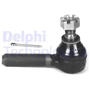 Tie Rod End (TA1191)