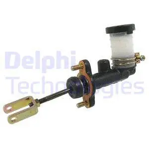 Master Cylinder, clutch (LM62057)