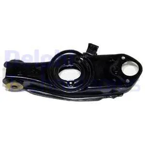 Control/Trailing Arm, wheel suspension (TC2016)