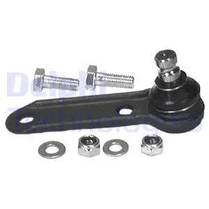 Ball Joint (TC421)