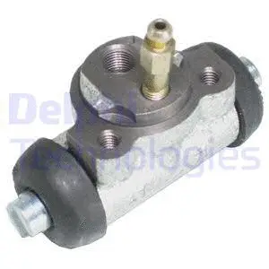 Wheel Brake Cylinder (LW62049)