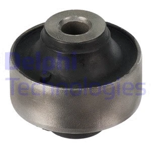 Mounting, control/trailing arm (TD1488W)