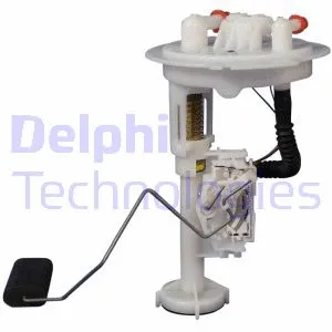 Fuel Feed Unit (FL0287-12B1)