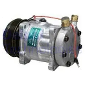 Compressor, air conditioning (TSP0155817)
