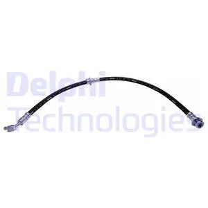 Brake Hose (LH6840)
