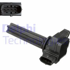 Ignition Coil (GN10592-12B1)