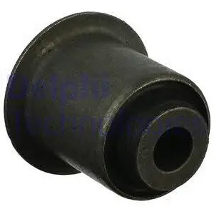 Mounting, control/trailing arm (TD989W)