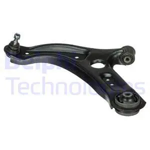 Control/Trailing Arm, wheel suspension (TC3820)