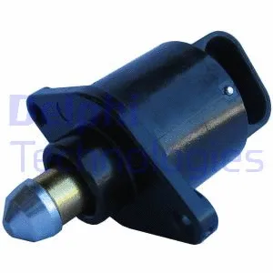 Idle Control Valve, air supply (CV10183-12B1)
