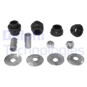 Mounting, stabiliser bar (TD255W)