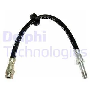 Brake Hose (LH0467)
