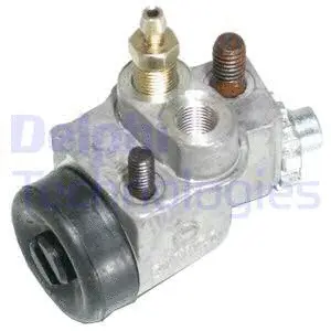 Wheel Brake Cylinder (LW60546)