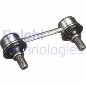 Link/Coupling Rod, stabiliser bar (TC6446)