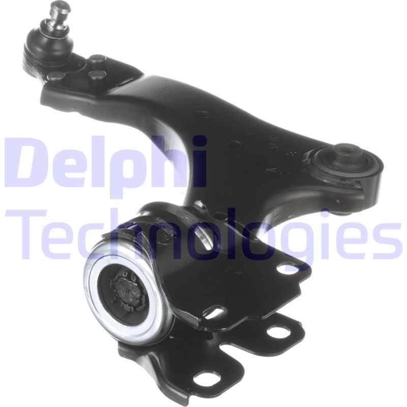 Control/Trailing Arm, wheel suspension (TC7620-11B1)