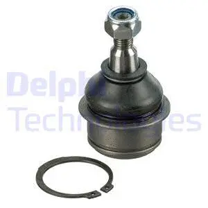 Ball Joint (TC3675)