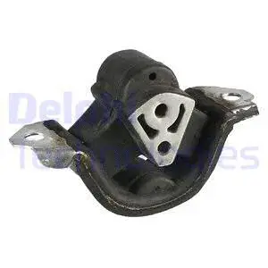 Mounting, engine (TEM061)