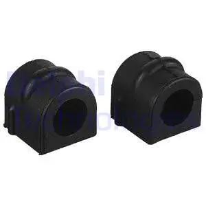Mounting, stabiliser bar (TD1024W)