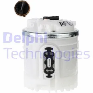 Fuel Pump (FE0786-12B1)