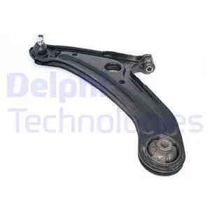 Control/Trailing Arm, wheel suspension (TC1404)