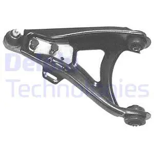 Control/Trailing Arm, wheel suspension (TC740)