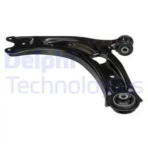 Control/Trailing Arm, wheel suspension (TC3841)