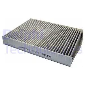 Filter, cabin air (TSP0325321C)