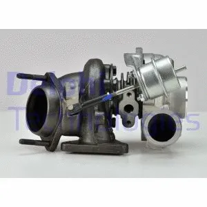 Charger, charging (supercharged/turbocharged) (HRX220)