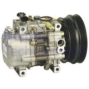 Compressor, air conditioning (TSP0155080)