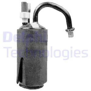 Dryer, air conditioning (TSP0175110)