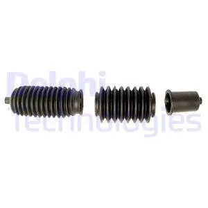 Bellow Kit, steering (TBR4151)