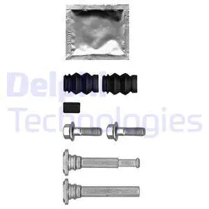 Guide Sleeve Kit, brake caliper (KS1080)