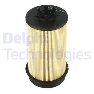 Fuel Filter (HDF824)