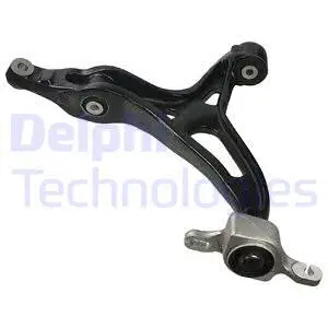 Control/Trailing Arm, wheel suspension (TC2739)
