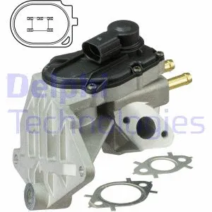 EGR Valve (EG10424-12B1)