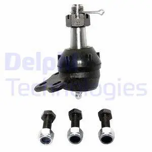 Ball Joint (TC1652)