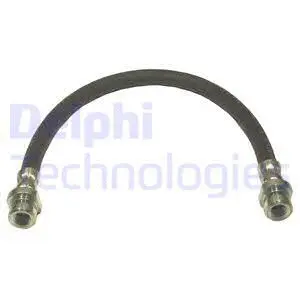 Brake Hose (LH6553)