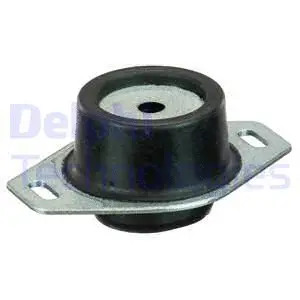 Mounting, engine (TEM065)