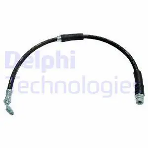 Brake Hose (LH6798)
