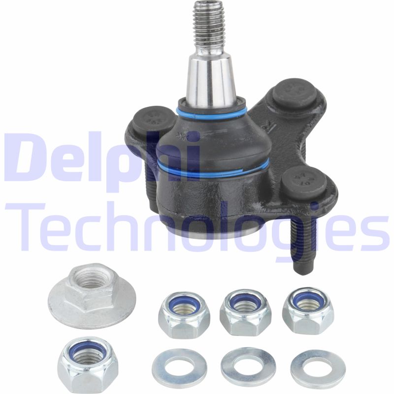Ball Joint