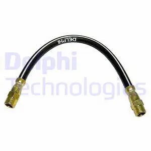 Brake Hose (LH0597)