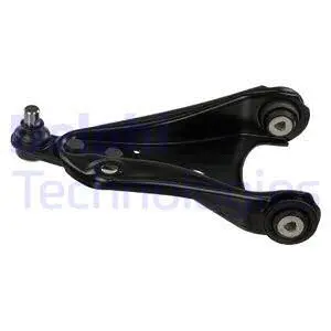 Control/Trailing Arm, wheel suspension (TC3270)