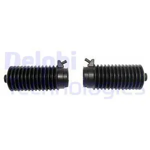 Bellow Kit, steering (TBR3013)