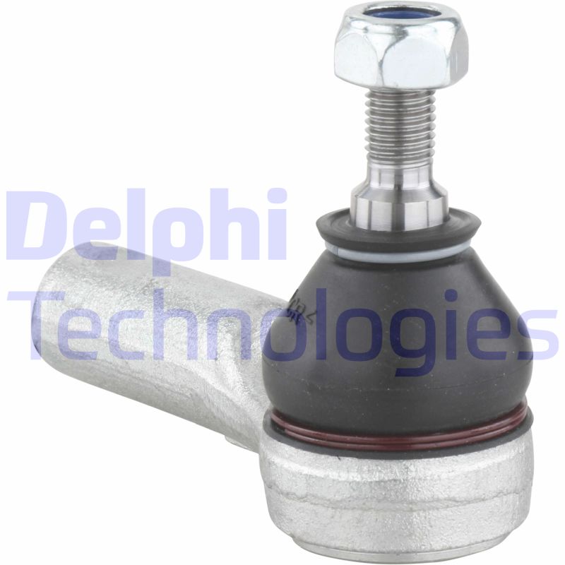 Tie Rod End