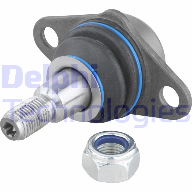 Ball Joint
